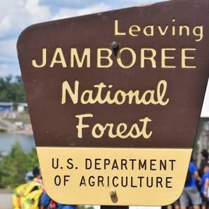 Meet your Posher, Jon